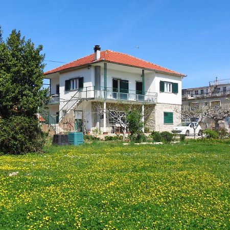 Apartments Grubisin Трибунь Экстерьер фото