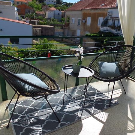 Apartments Grubisin Трибунь Экстерьер фото