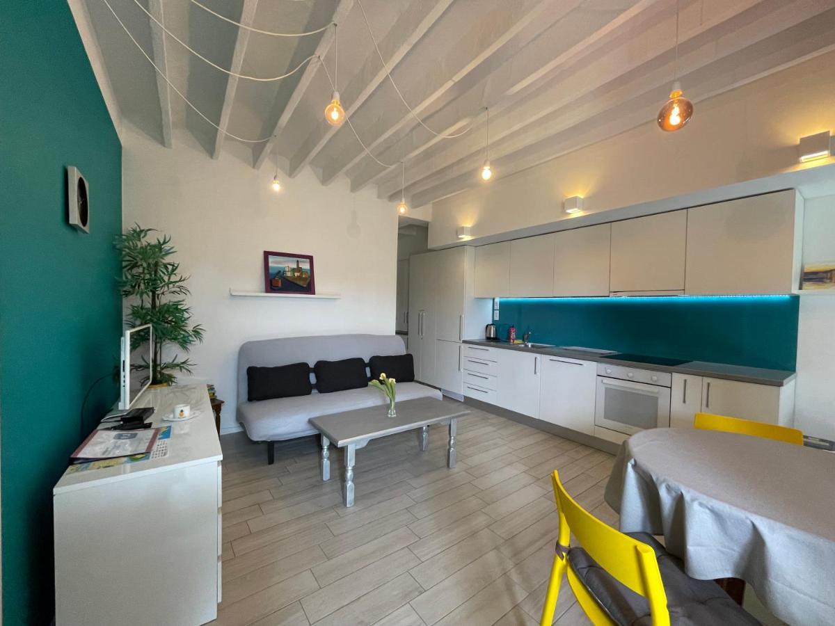 Apartments Grubisin Трибунь Экстерьер фото