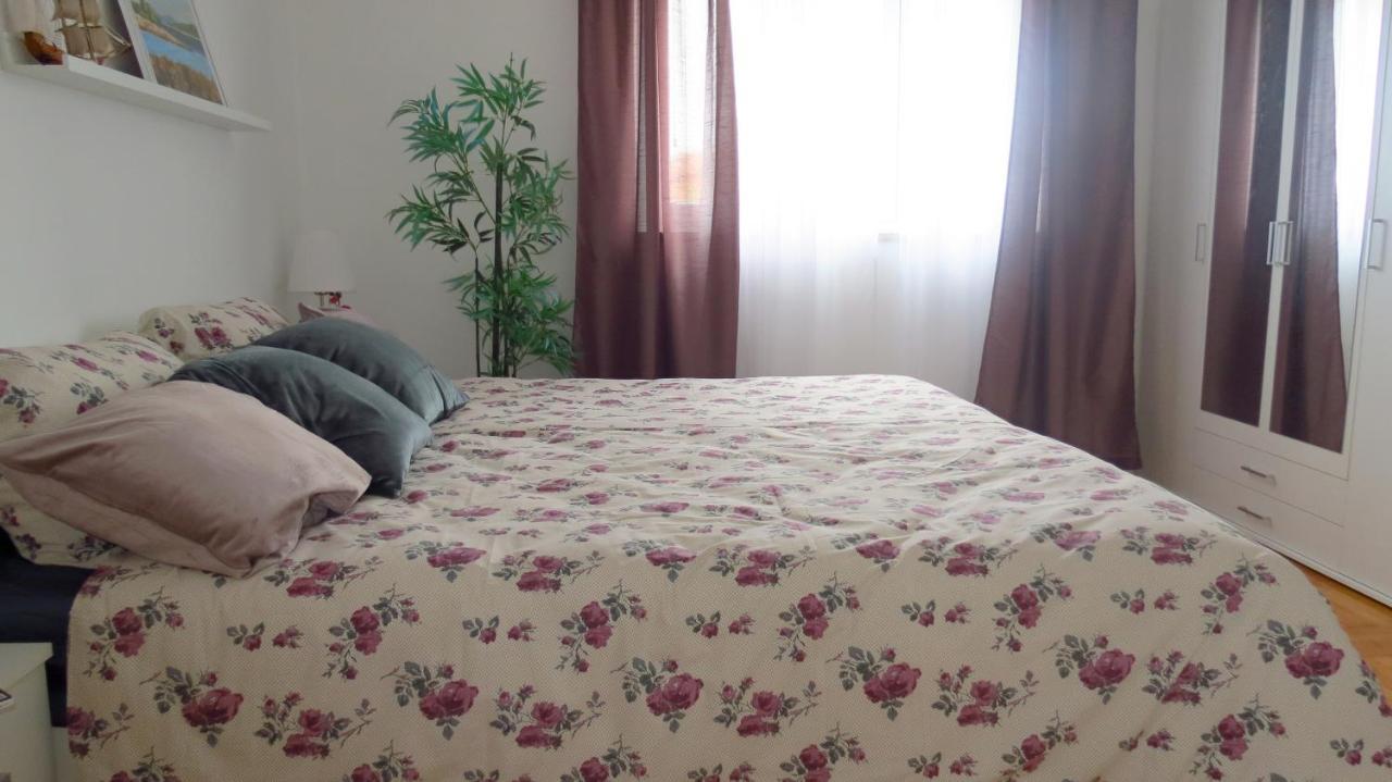 Apartments Grubisin Трибунь Экстерьер фото