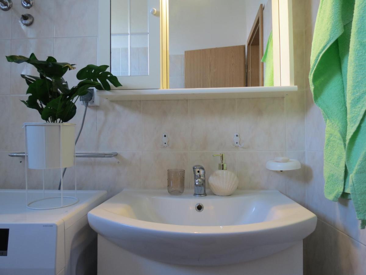 Apartments Grubisin Трибунь Экстерьер фото