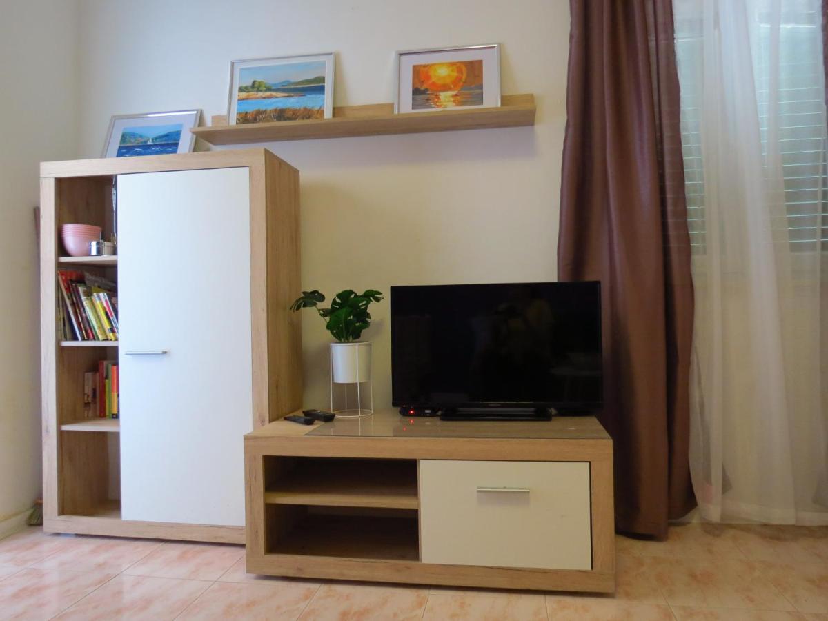Apartments Grubisin Трибунь Экстерьер фото