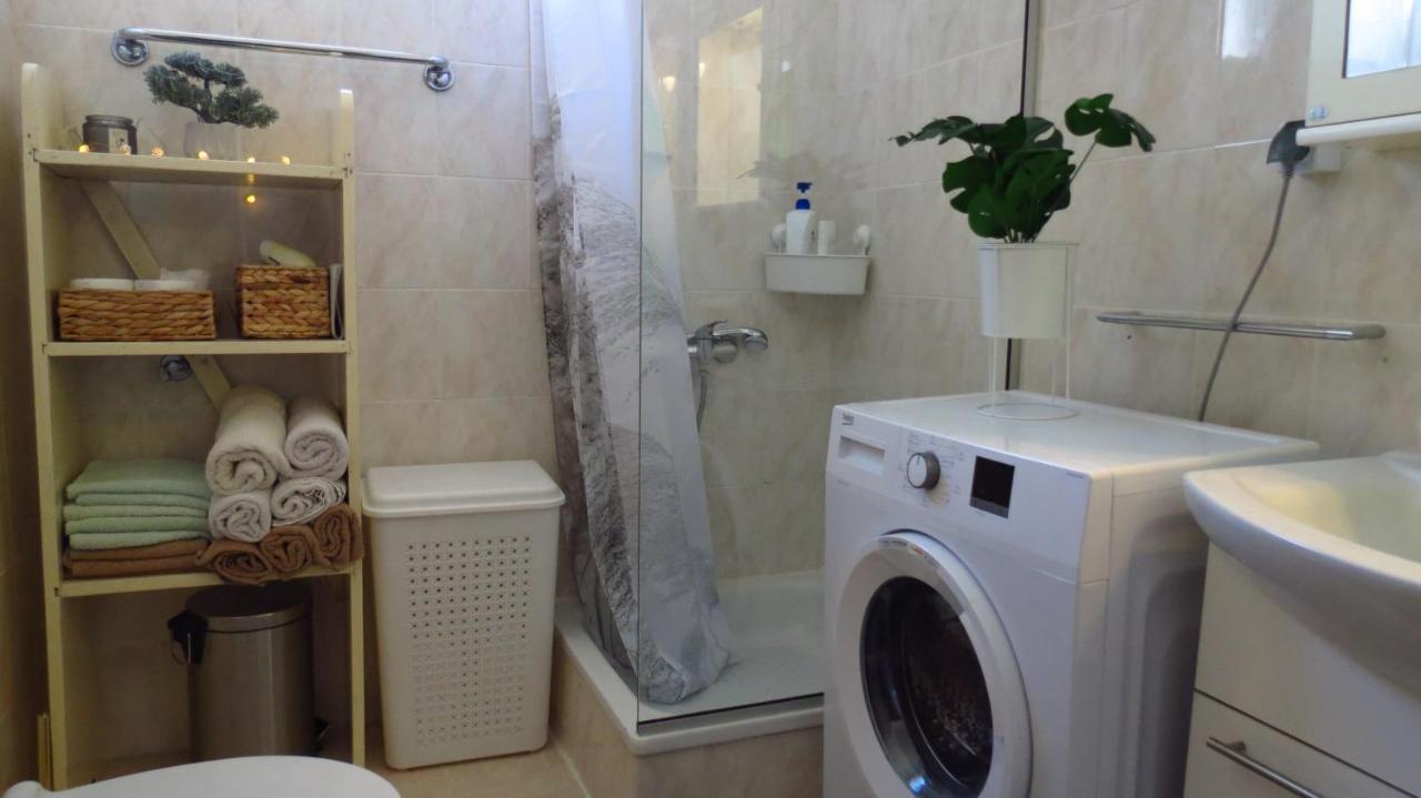 Apartments Grubisin Трибунь Экстерьер фото