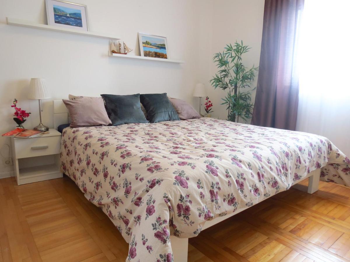 Apartments Grubisin Трибунь Экстерьер фото